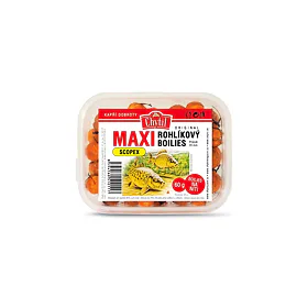 Chytil Rohlíkové Boilies Maxi 20mm, 60g