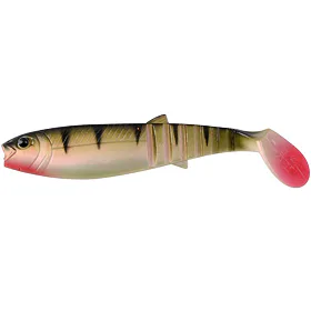 Savage Gear Gumová nástraha Cannibal Shad Bulk Perch