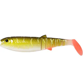 Savage Gear Gumová nástraha Cannibal Shad Bulk Pike