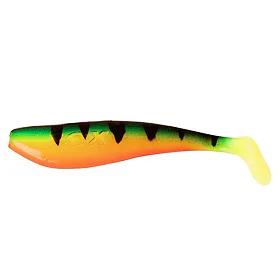 Fox Rage Gumová nástraha Zander Pro Shad - Firetiger