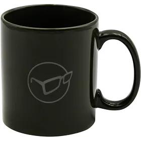 Korda Hrnek Logo Olive