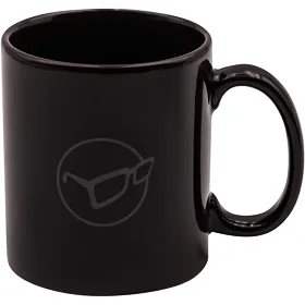 Korda Hrnek Logo Burgundy