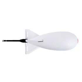 Spomb Raketa Midi White