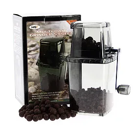 NGT Boilie mlýnek Multi Bait Grinder System