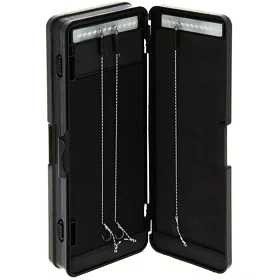 NGT Box na návazce Multilevel Stiff Rig Wallet