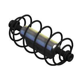 Suretti Krmítko drátěné se zátěží