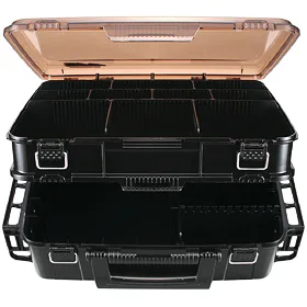 Versus Box VS 3080 černý