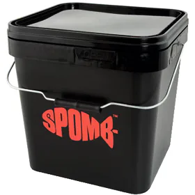 Spomb Kbelík Square Bucket 17l