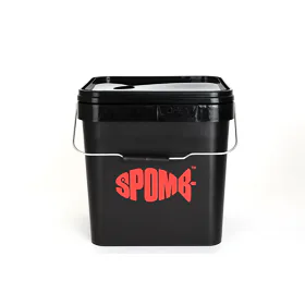 Spomb Kbelík Square Bucket 17l