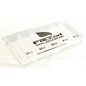 Filfishing Profi sada silikon bužírek