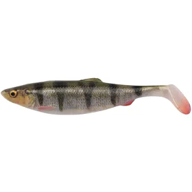 Savage Gear Gumová nástraha LB 4D Herring Shad Perch 16cm, 28g