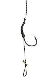 Anaconda Návazec RS Piercer Line Aligner Rig bez protihrotu 2ks