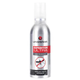 Lifesystems Repelent Expedition Ultra