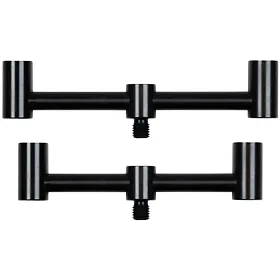 Fox Hrazda Black Label Slim Buzz Bars 2 Rod