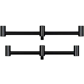 Fox Hrazda Black Label Slim Buzz Bars 3 Rod