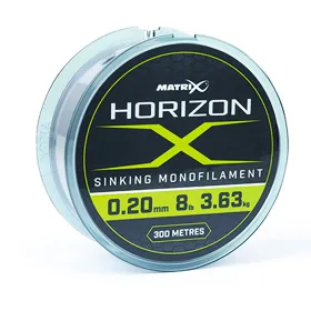 Matrix Vlasec Horizon X Sinking Mono 300m