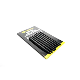 RidgeMonkey Převlek Rock Bottom Anti Tangle Sleeves Long 45mm 8ks