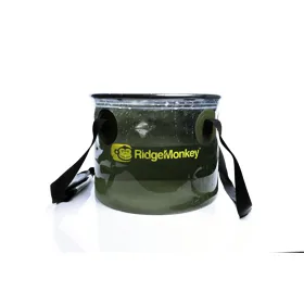 RidgeMonkey Kbelík Perspective Collapsible Bucket