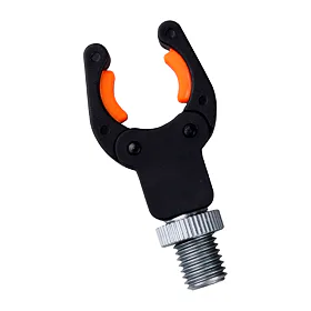 Prologic Rohatinka Klinger Rod Rest DeLuxe Black 2 ks