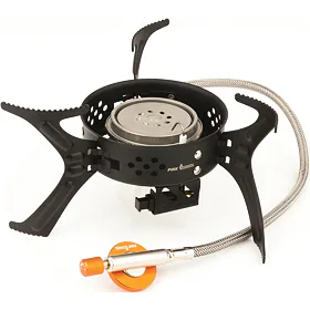 Fox Plynový Vařič Cookware Heat Transfer 3200 Stove
