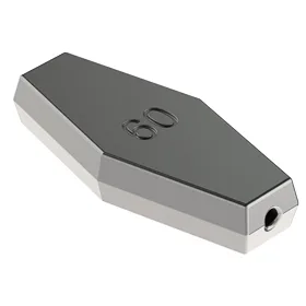 Suretti Olovo šestihranné