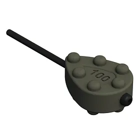 Suretti Zátěžové olovo Bruce Stubby