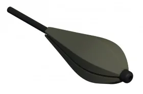 Suretti Olovo Bruce Torpedo barvené