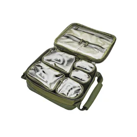 Trakker Taška na olůvka NXG Modular Lead Pouch Complete