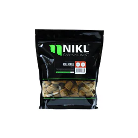Nikl Pelety Kill Krill 1kg