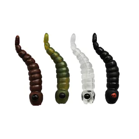 Carp´R´Us Rovnátko krátké Mouthsnagger Shorty 8ks