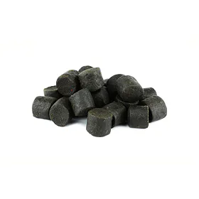 Nikl Vnadící halibut pelety bez dírky