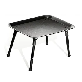 Trakker Stolek Carbon Effect Bivvy Table