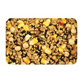 Nikl Partiklový mix