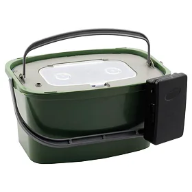 Plastilys Řízkovnice 7l + vzduchování zdarma