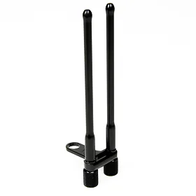 Korda Záchytné uši Snag Bar Black Version