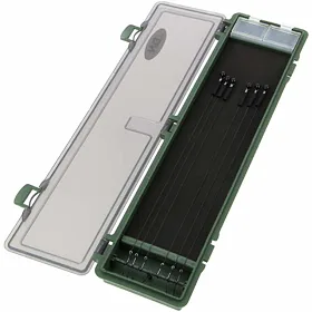 NGT Box na návazce Stiff Rig