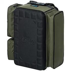 Aqua Batoh Roving Rucksack Black Series