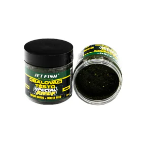 Jet Fish Special Amur Těsto - Vodní Rákos 250g