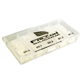 Filfishing Profi sada silikon bužírek