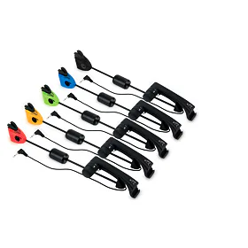 Fox MK2 Illuminated Swinger Black