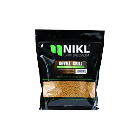 Nikl Method Mix Devill Krill 1kg