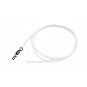 Carp´R´Us Návazec Shock Leader 90cm, 90lb SuperStiff Quick Change Swivel 2ks