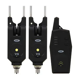 NGT Sada hlásičů VS 2+1 + Snag Bars ZDARMA