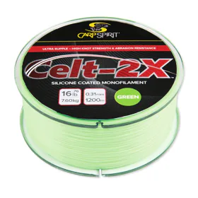 Carp Spirit Vlasec Celt 2X Mymetik Green