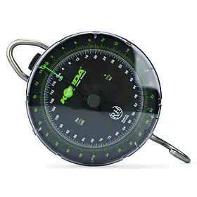 Korda Váha Dial Scales 27kg, 60lb
