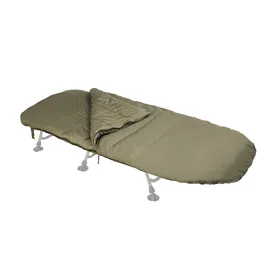 Trakker Spacák Big Snooze+ Smooth Sleeping Bag