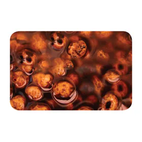 Nikl Tygří ořech nakládaný fermentovaný - receptura KN 2kg