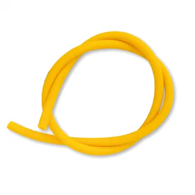 Black Cat Bužírka Rig Protector Tube - žlutá 1m