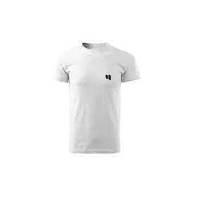 Nikl Triko Artist Series/Carp Beneath The Surface bílé (150g)