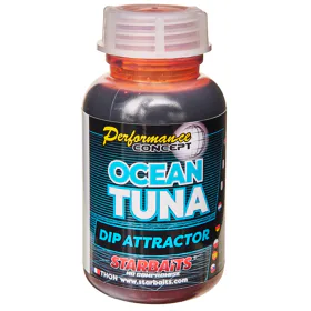 Starbaits Dip Ocean Tuna 200ml
